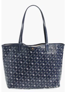 Sam Edelman tote bag with detachable pouch 